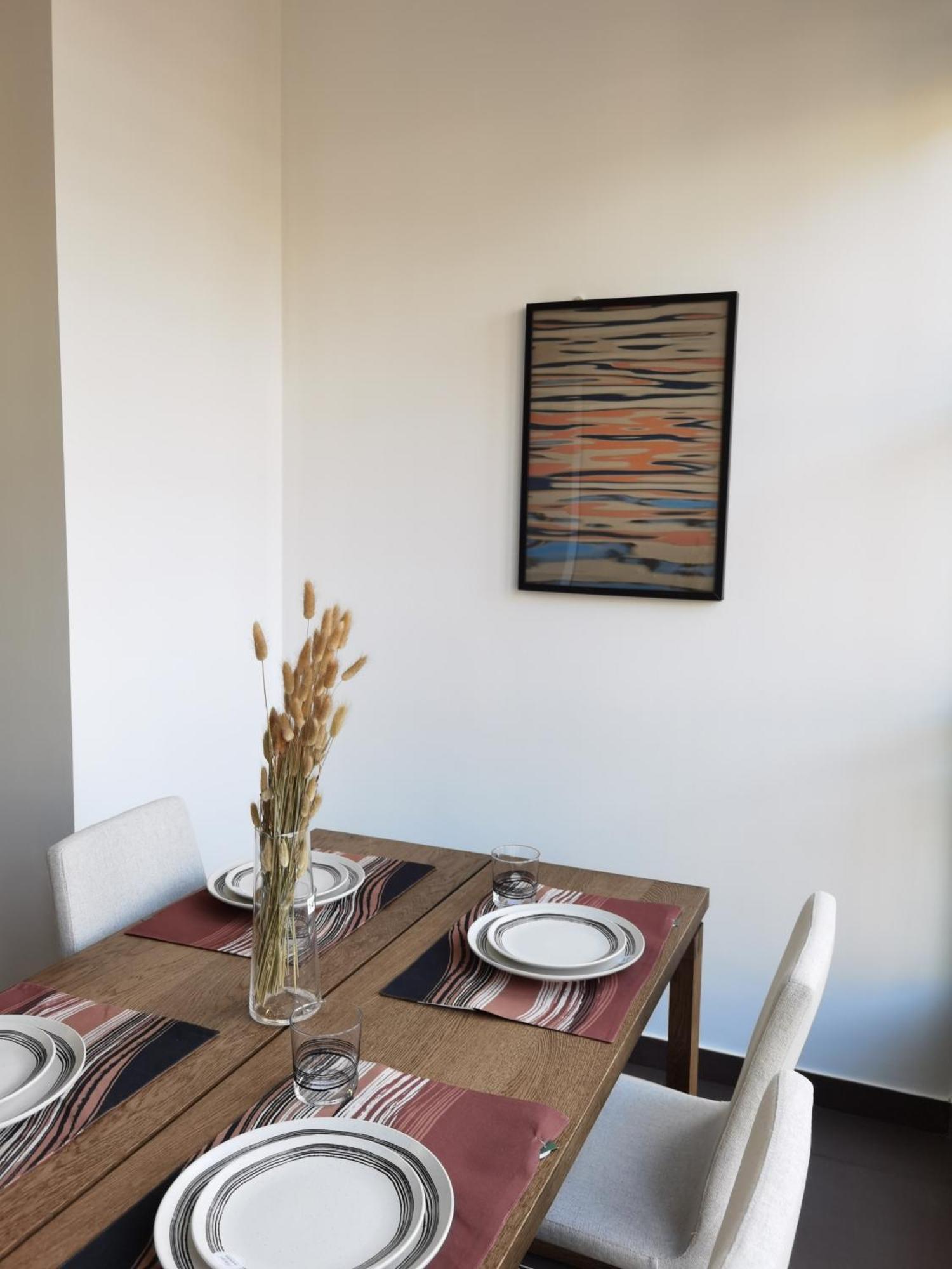 M&e Agency Valencia 277 By Marta And Emanuele Apartment Barcelona