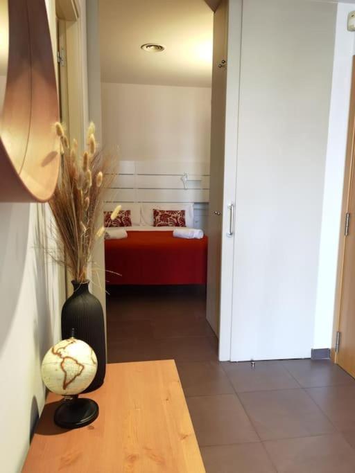 Casa Luxe Suites Barcelona Appartement *