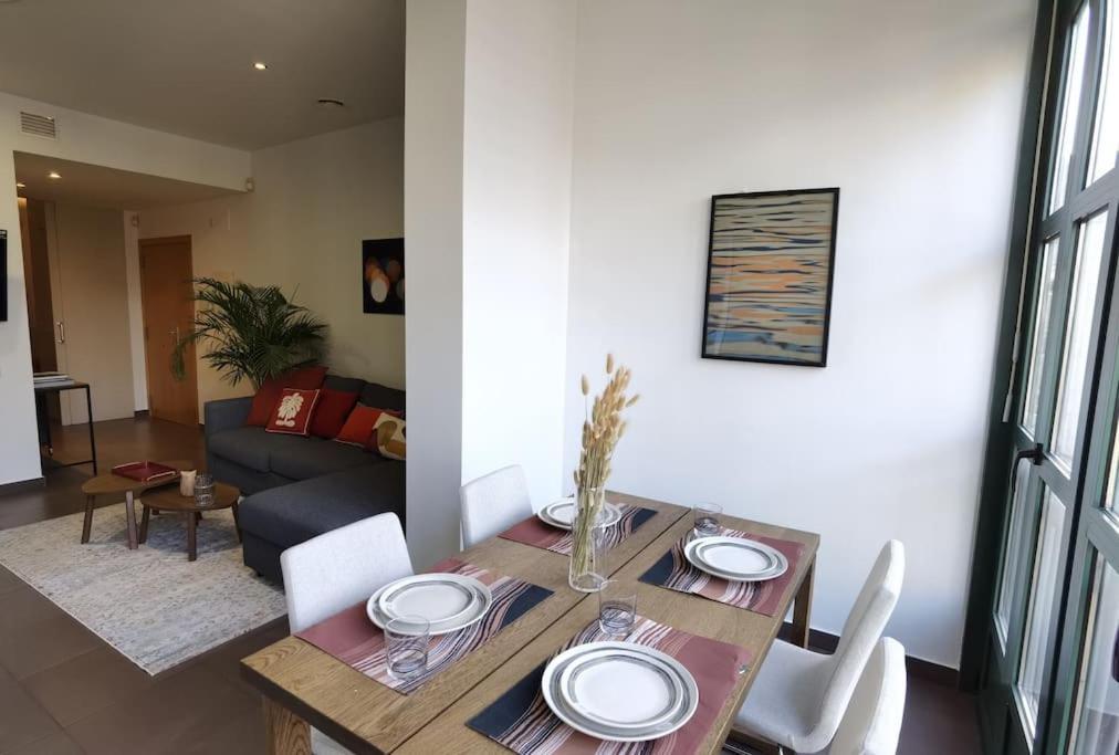Appartement Casa Luxe Suites Barcelona