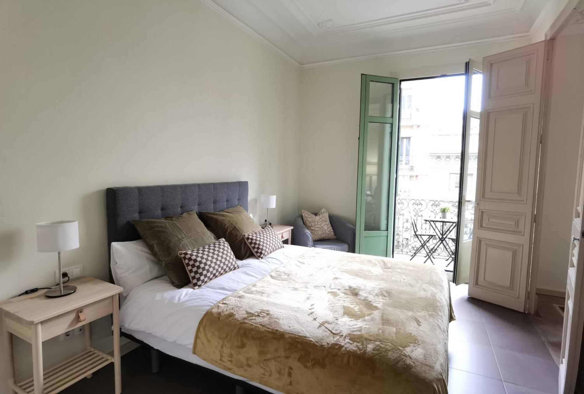 Casa Luxe Suites Barcelona Barcelone