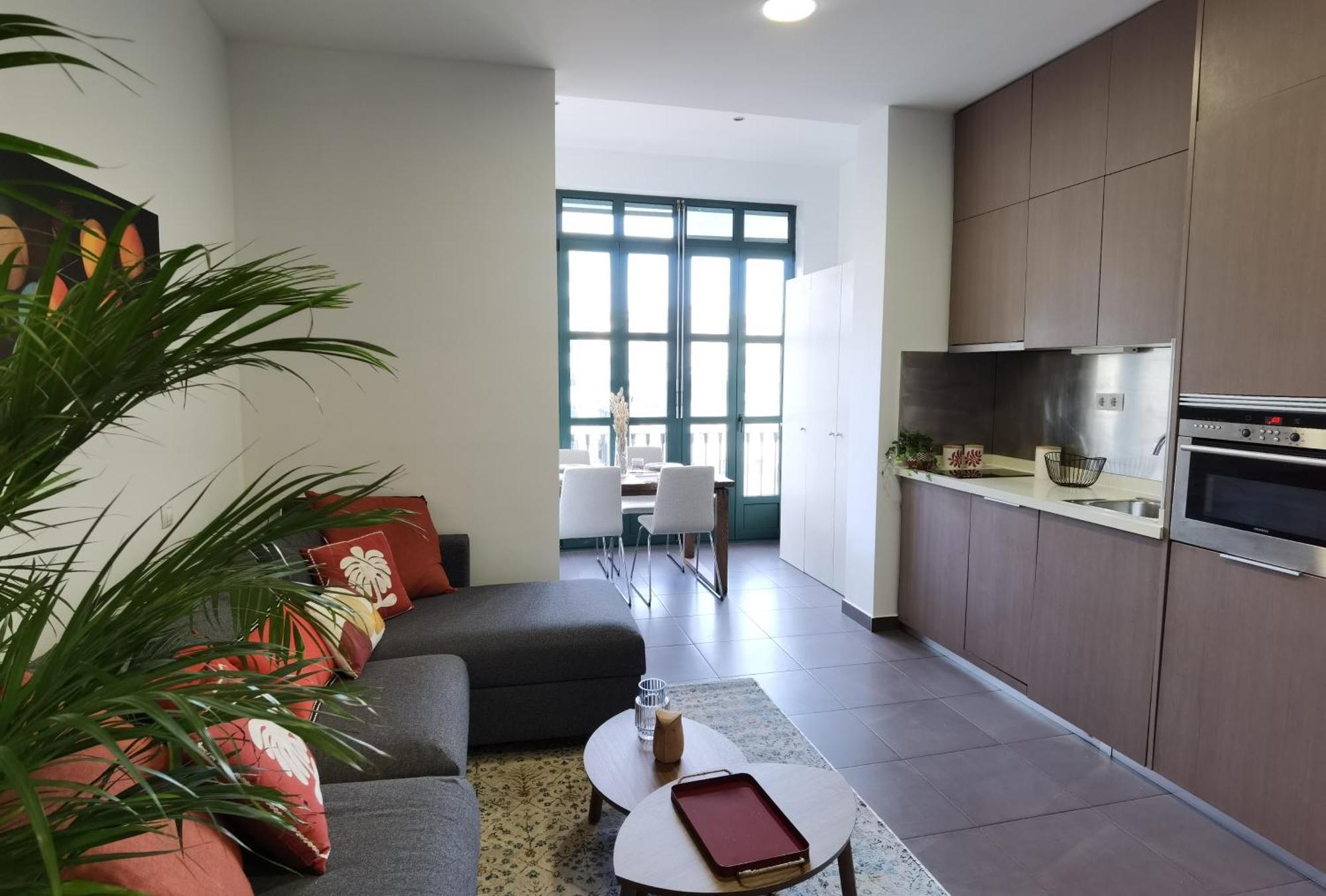 Appartement Casa Luxe Suites Barcelona