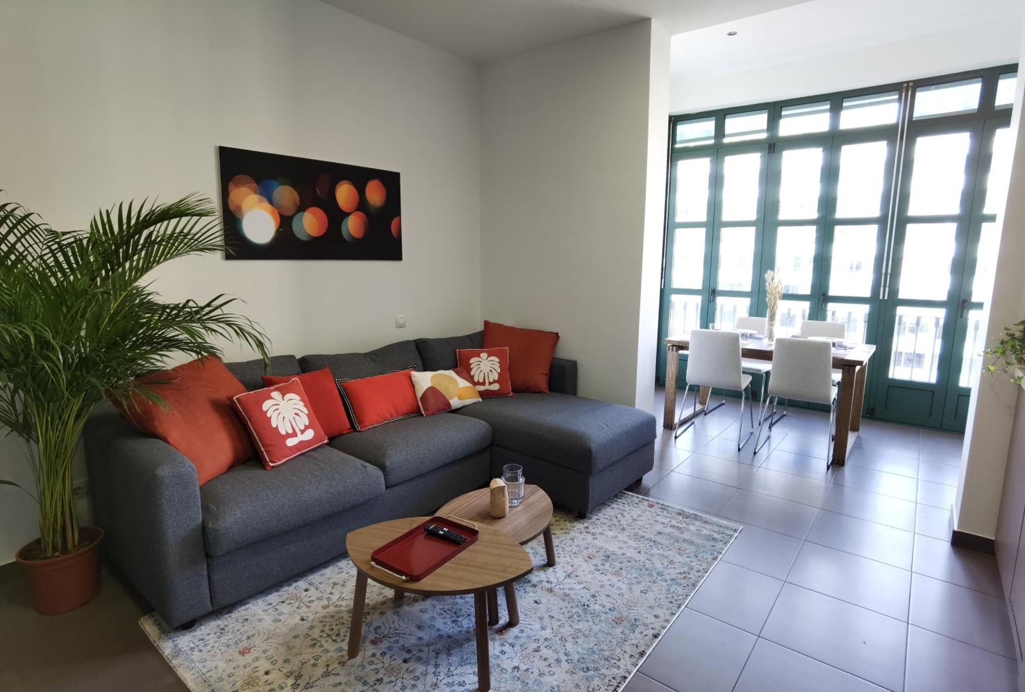 Appartement Casa Luxe Suites Barcelona *