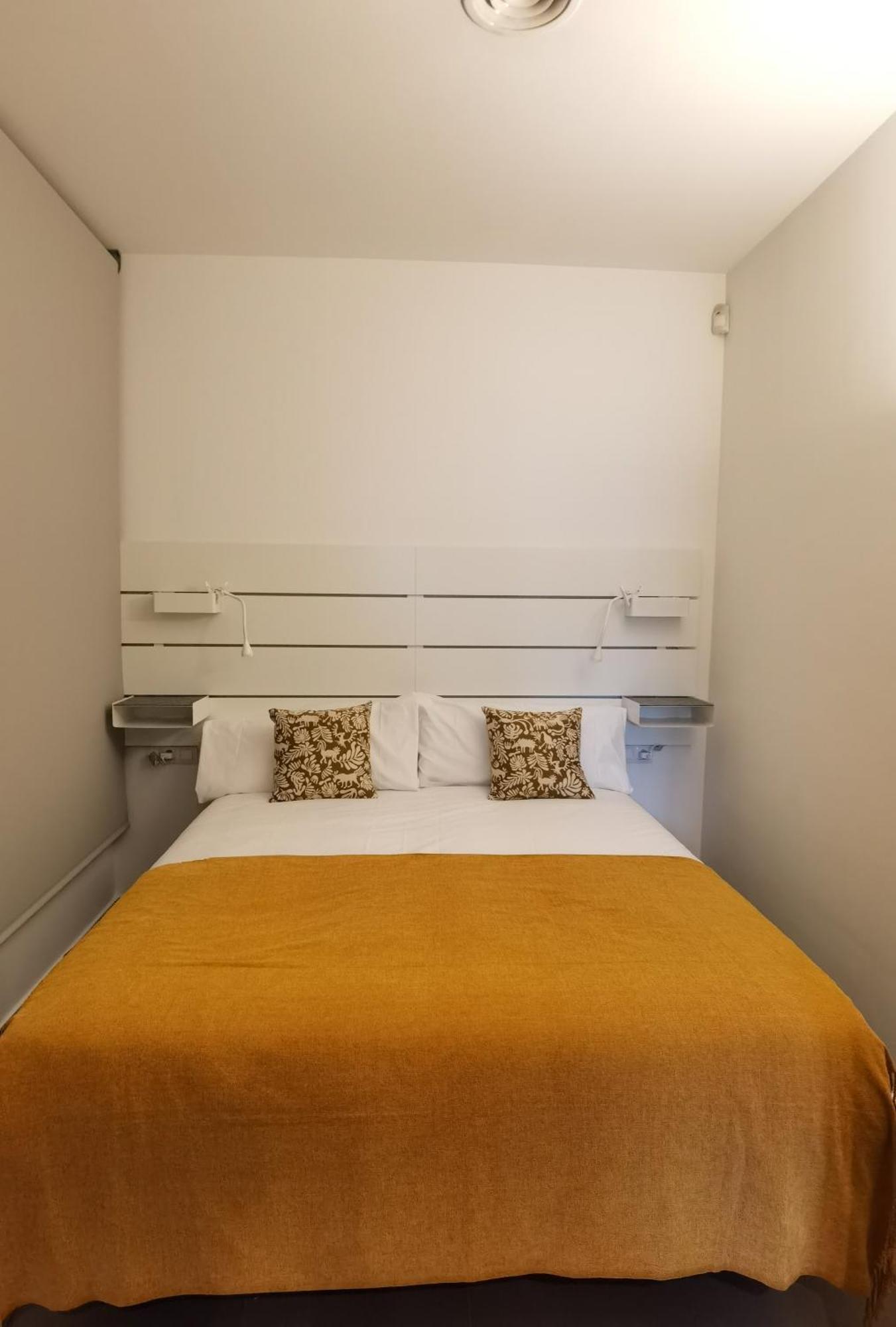 Casa Luxe Suites Barcelona * Barcelone