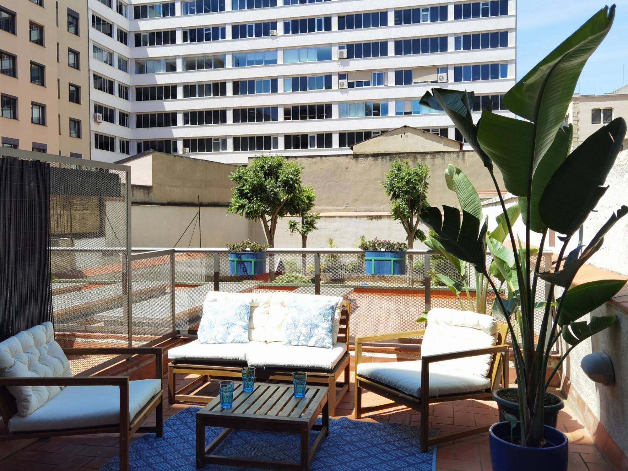 Casa Luxe Suites Barcelona * Barcelone