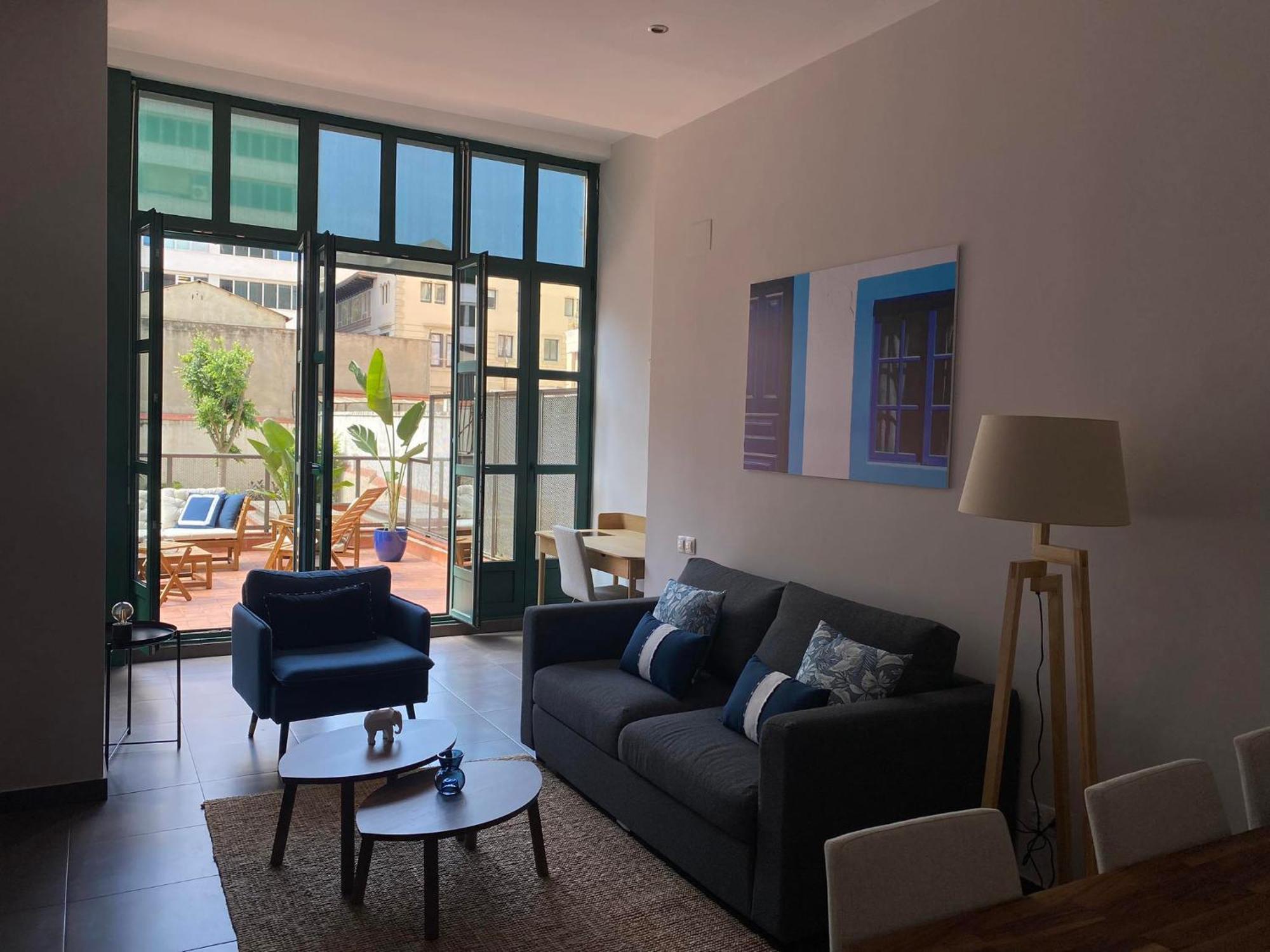 Appartement Casa Luxe Suites Barcelona Barcelone