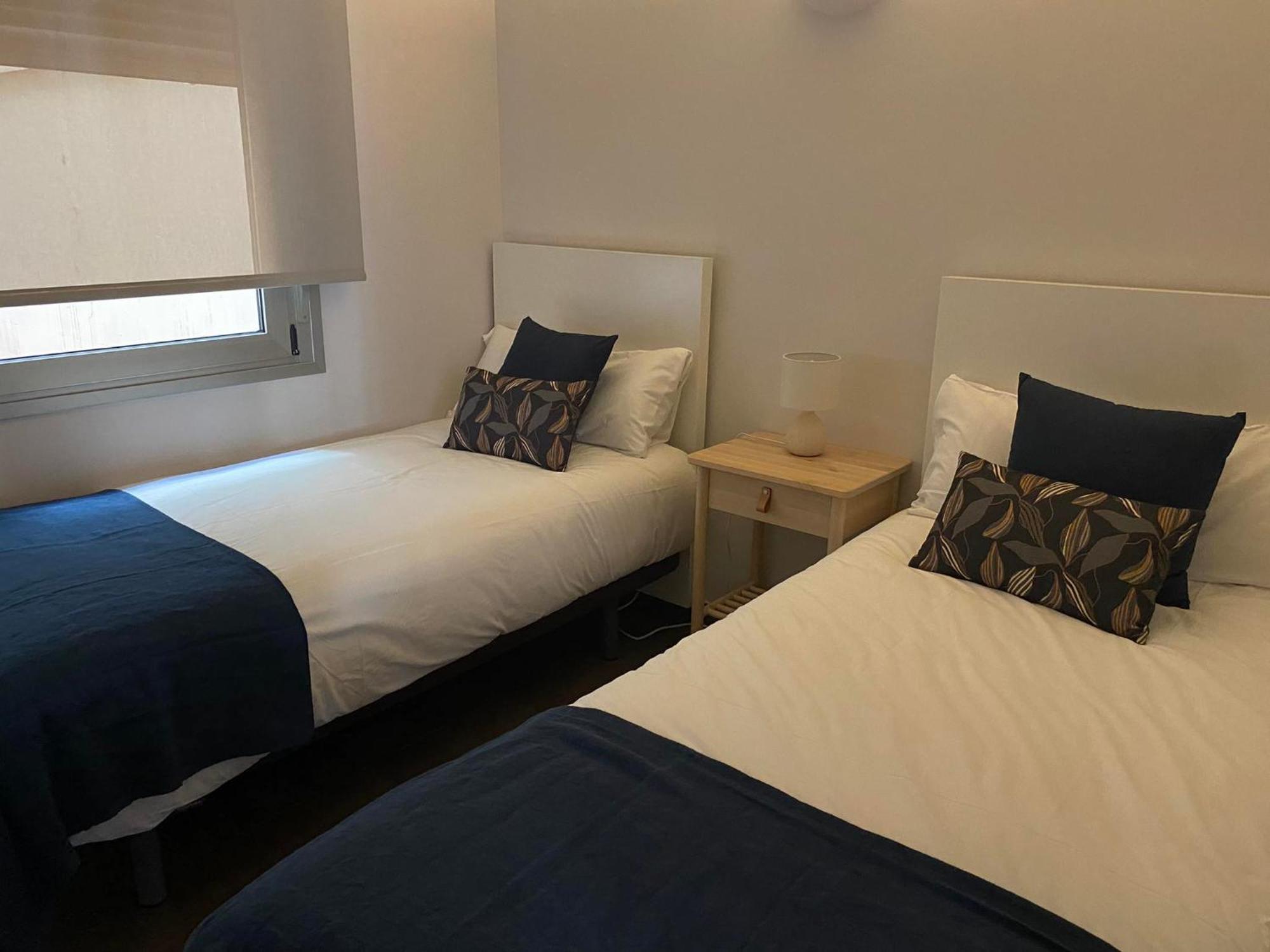 Appartement Casa Luxe Suites Barcelona