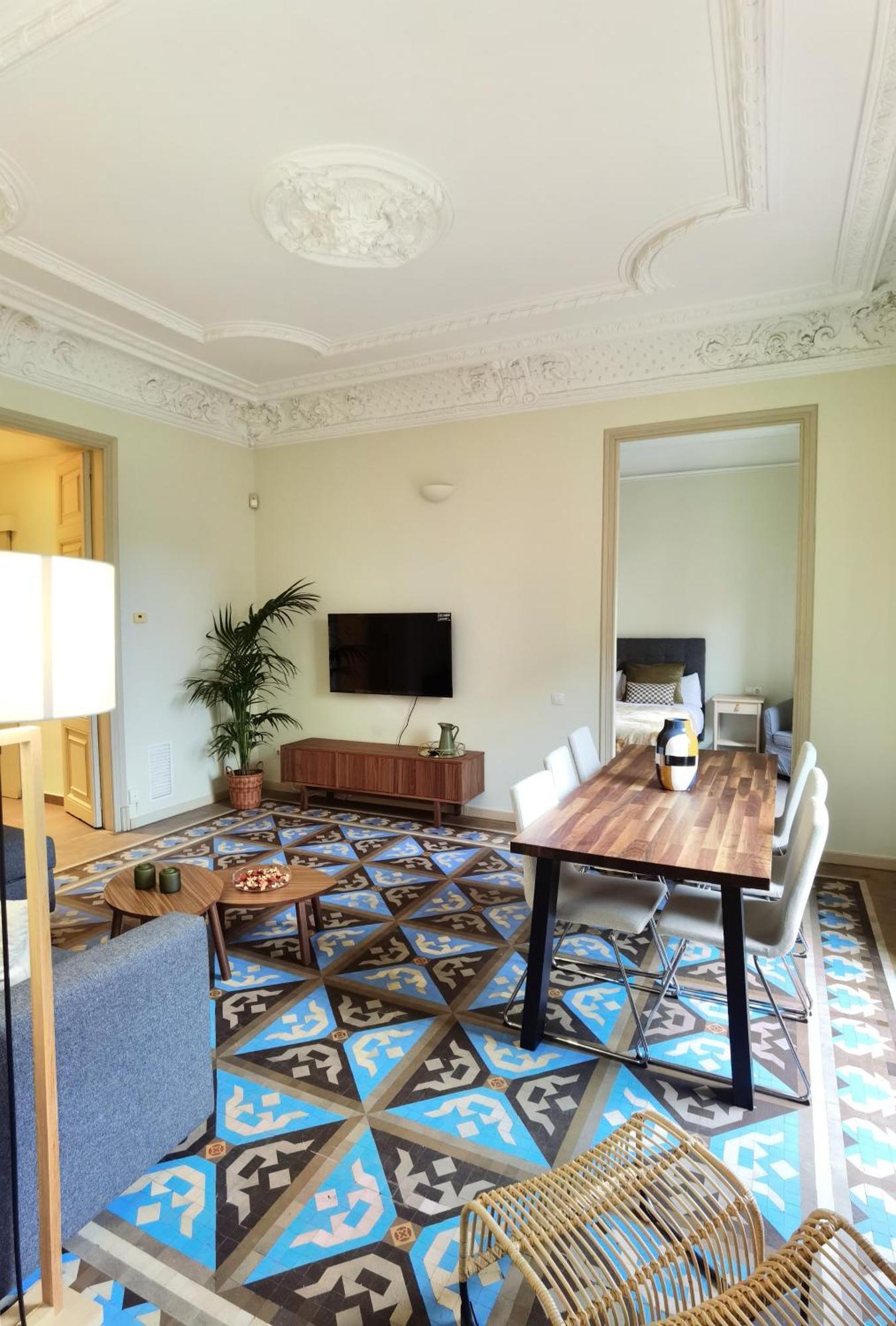 Casa Luxe Suites Barcelona Appartement Barcelone