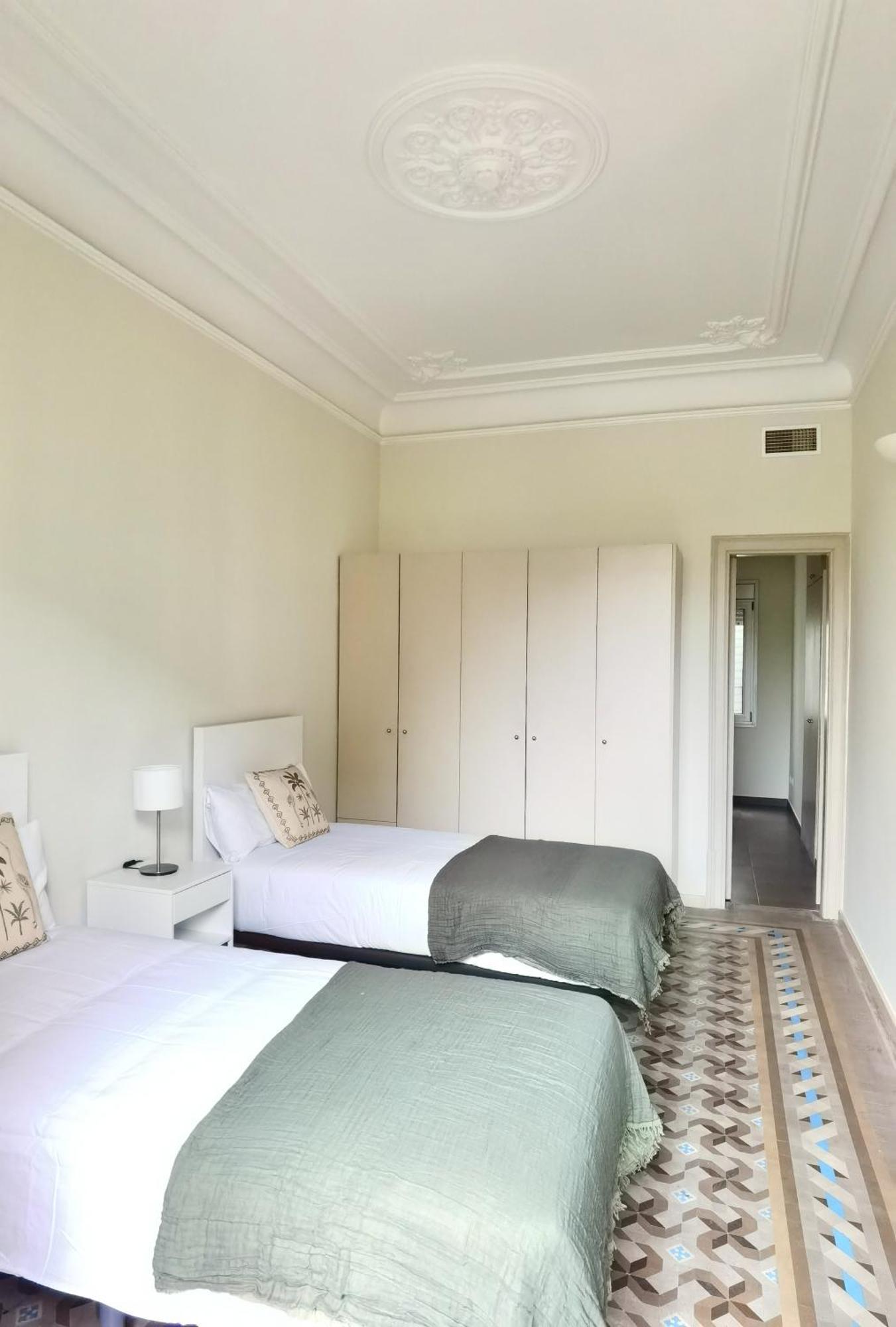 Casa Luxe Suites Barcelona * Barcelone