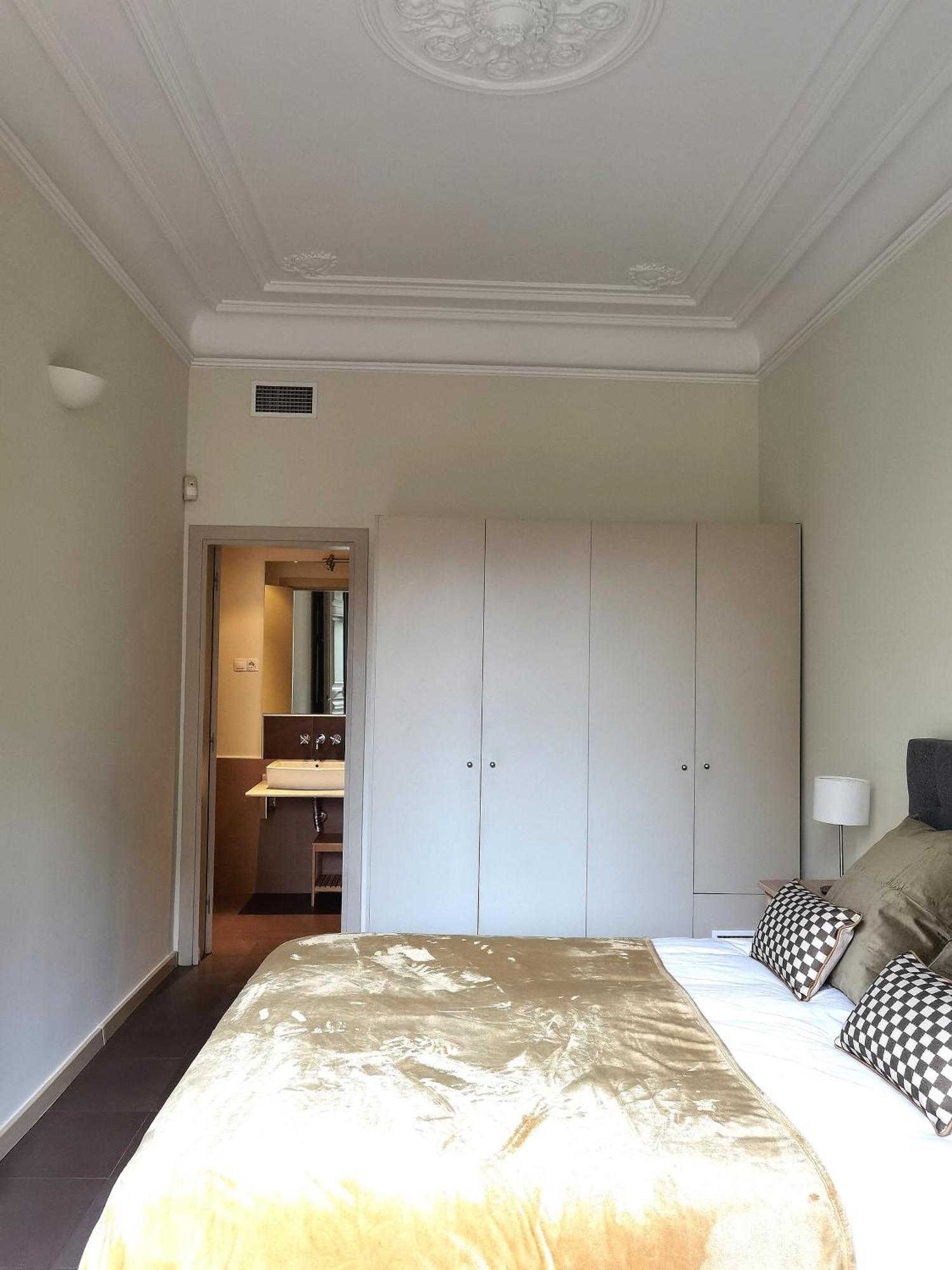 Appartement Casa Luxe Suites Barcelona Barcelone