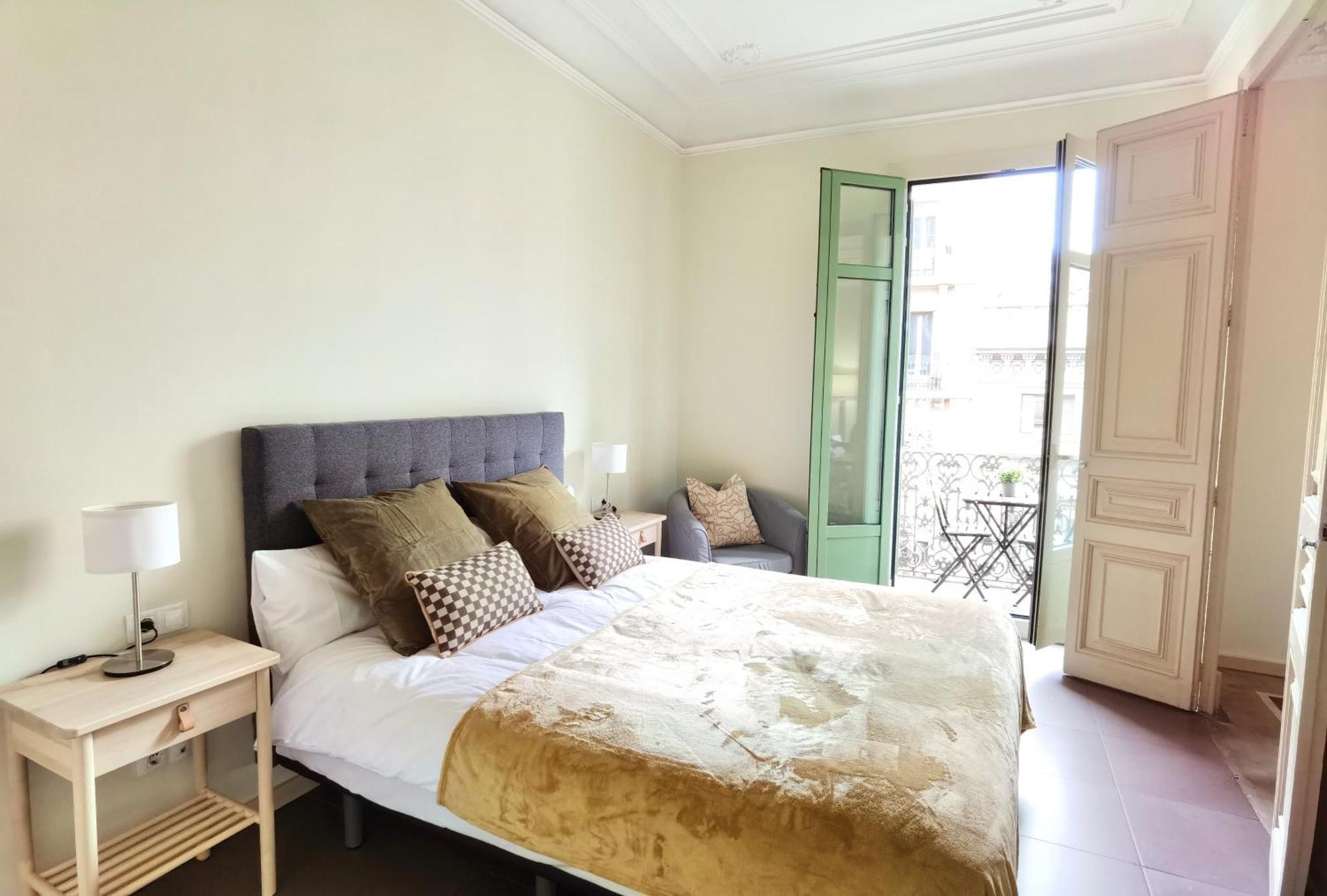 Casa Luxe Suites Barcelona Barcelone