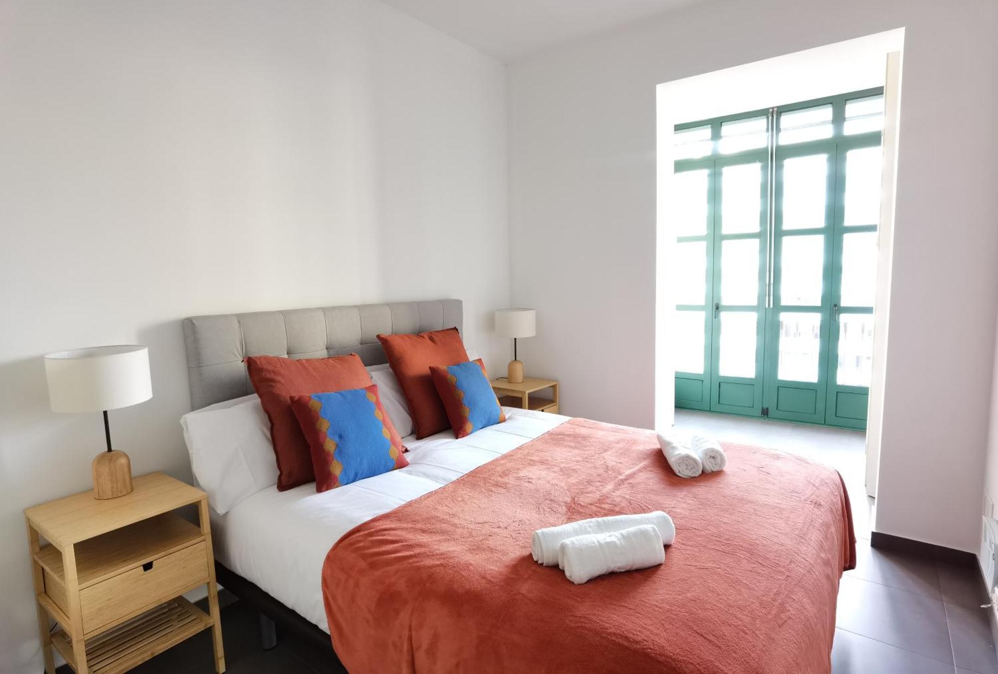 Appartement Casa Luxe Suites Barcelona Barcelone