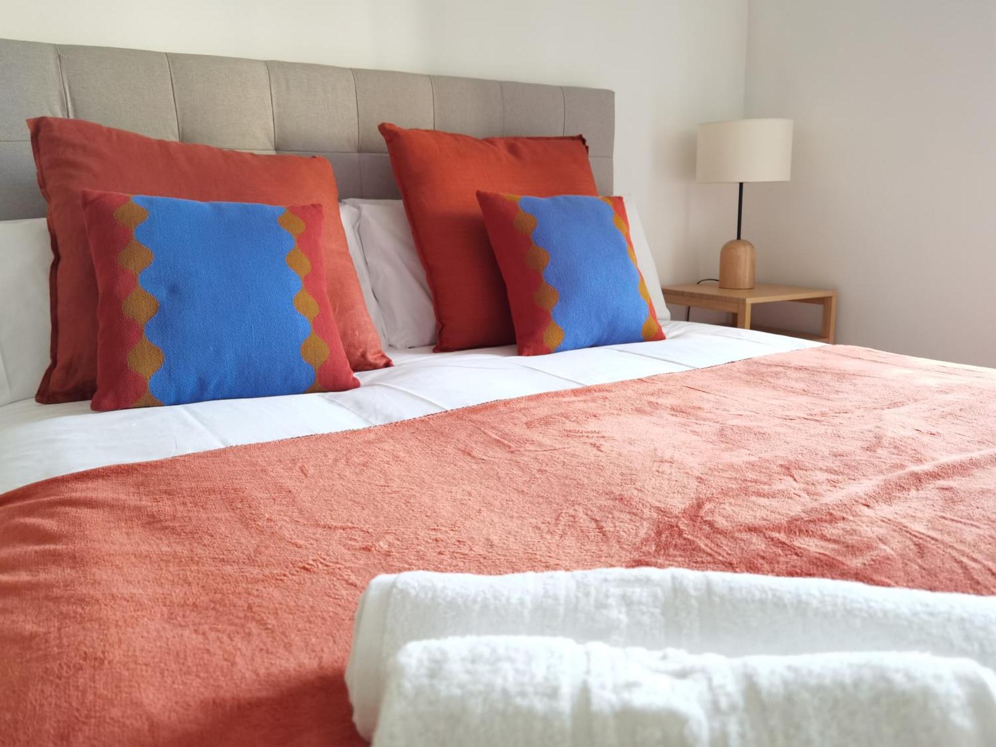 Casa Luxe Suites Barcelona Barcelone