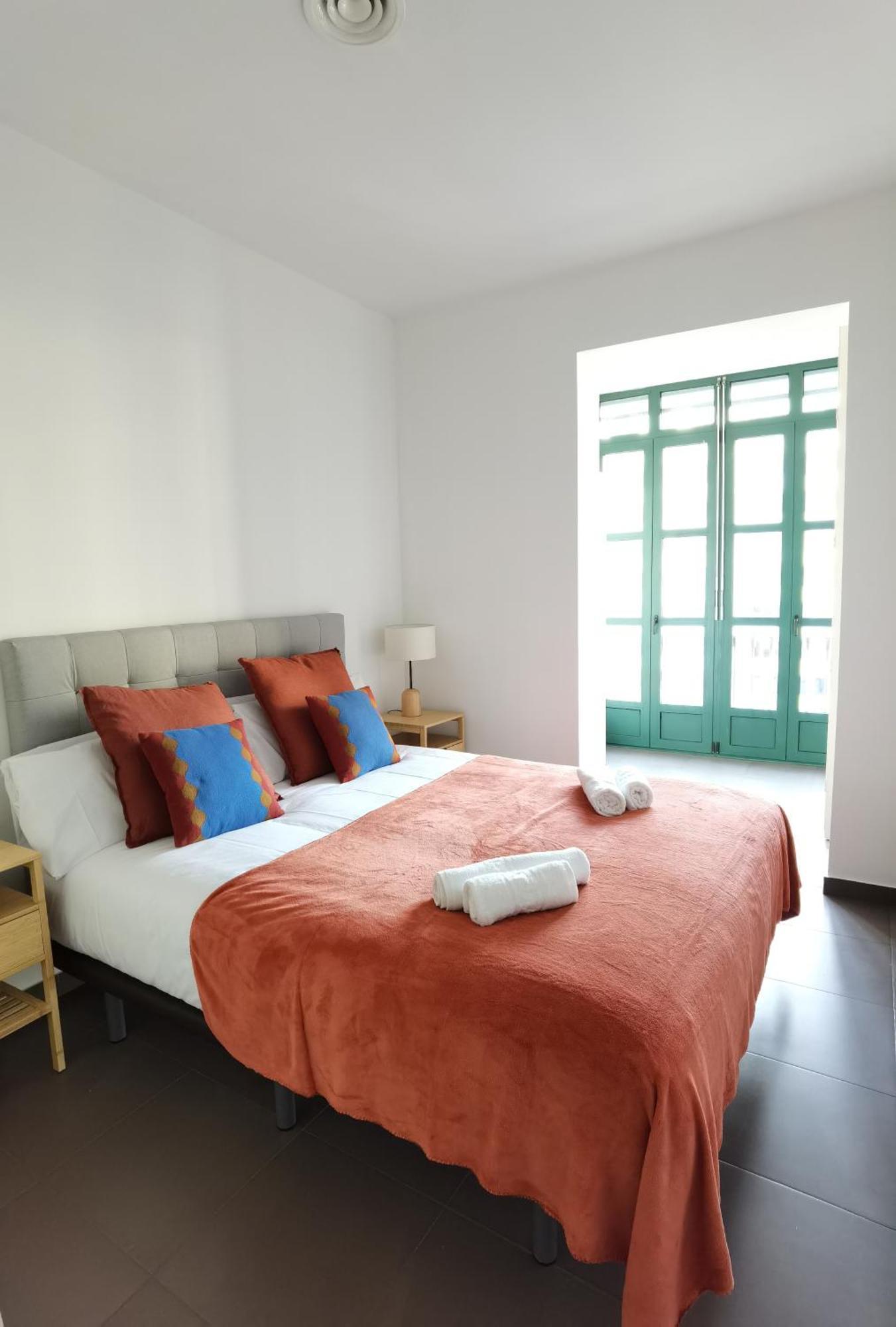 Appartement Casa Luxe Suites Barcelona