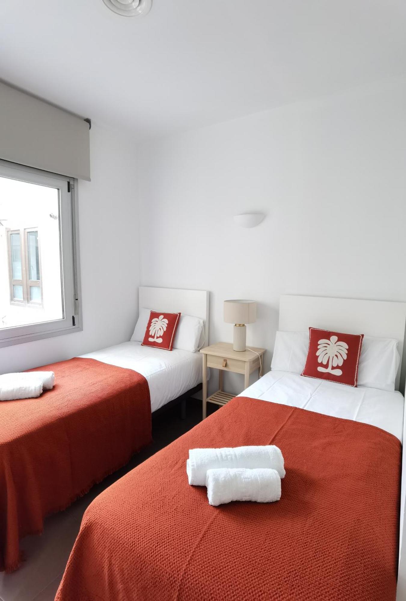Appartement Casa Luxe Suites Barcelona Barcelone