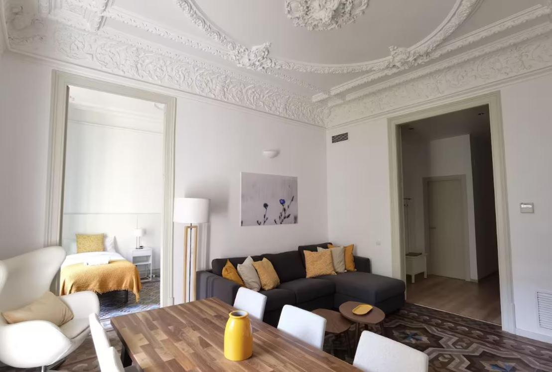 Appartement Casa Luxe Suites Barcelona