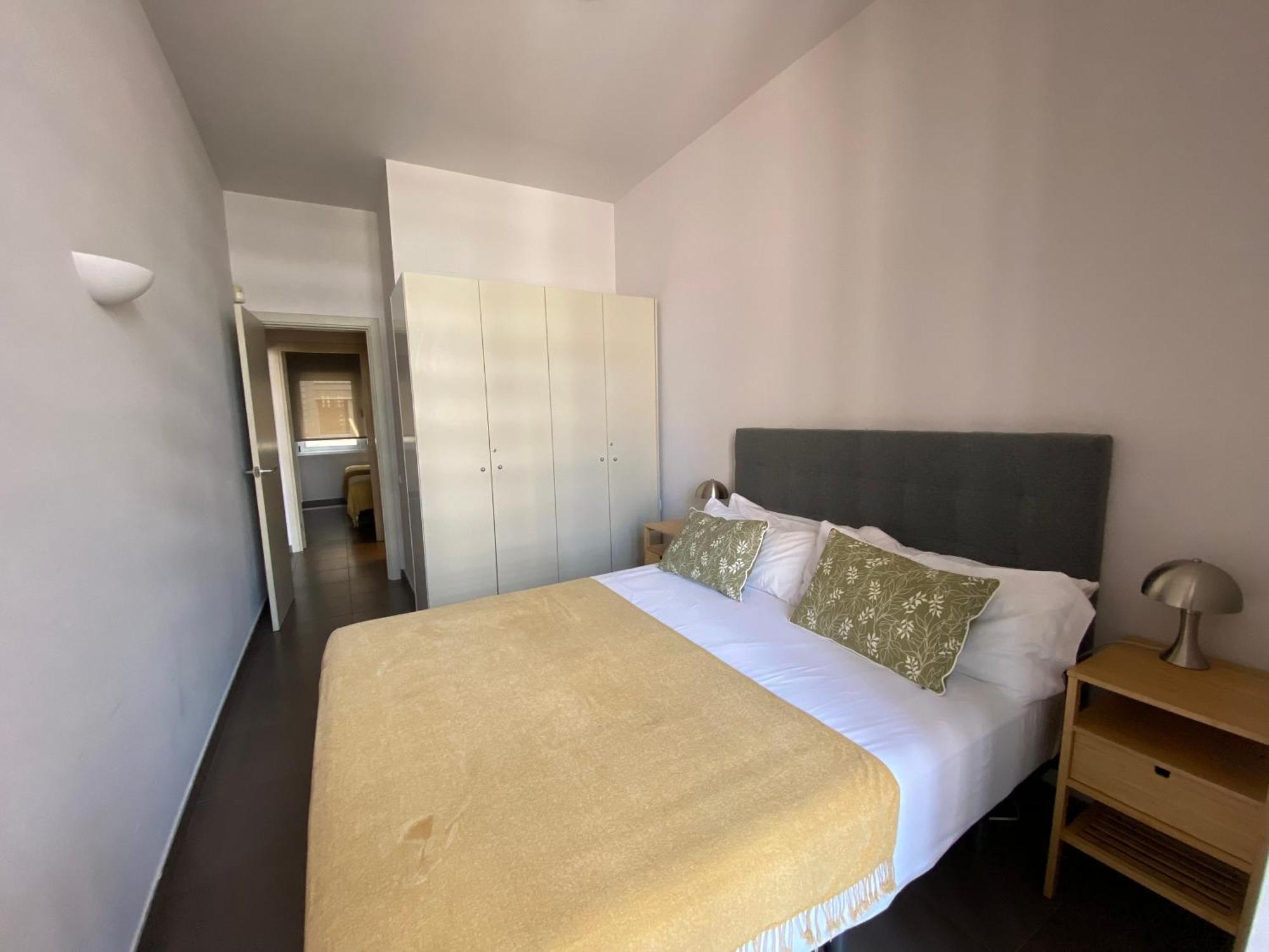 Casa Luxe Suites Barcelona Appartement *