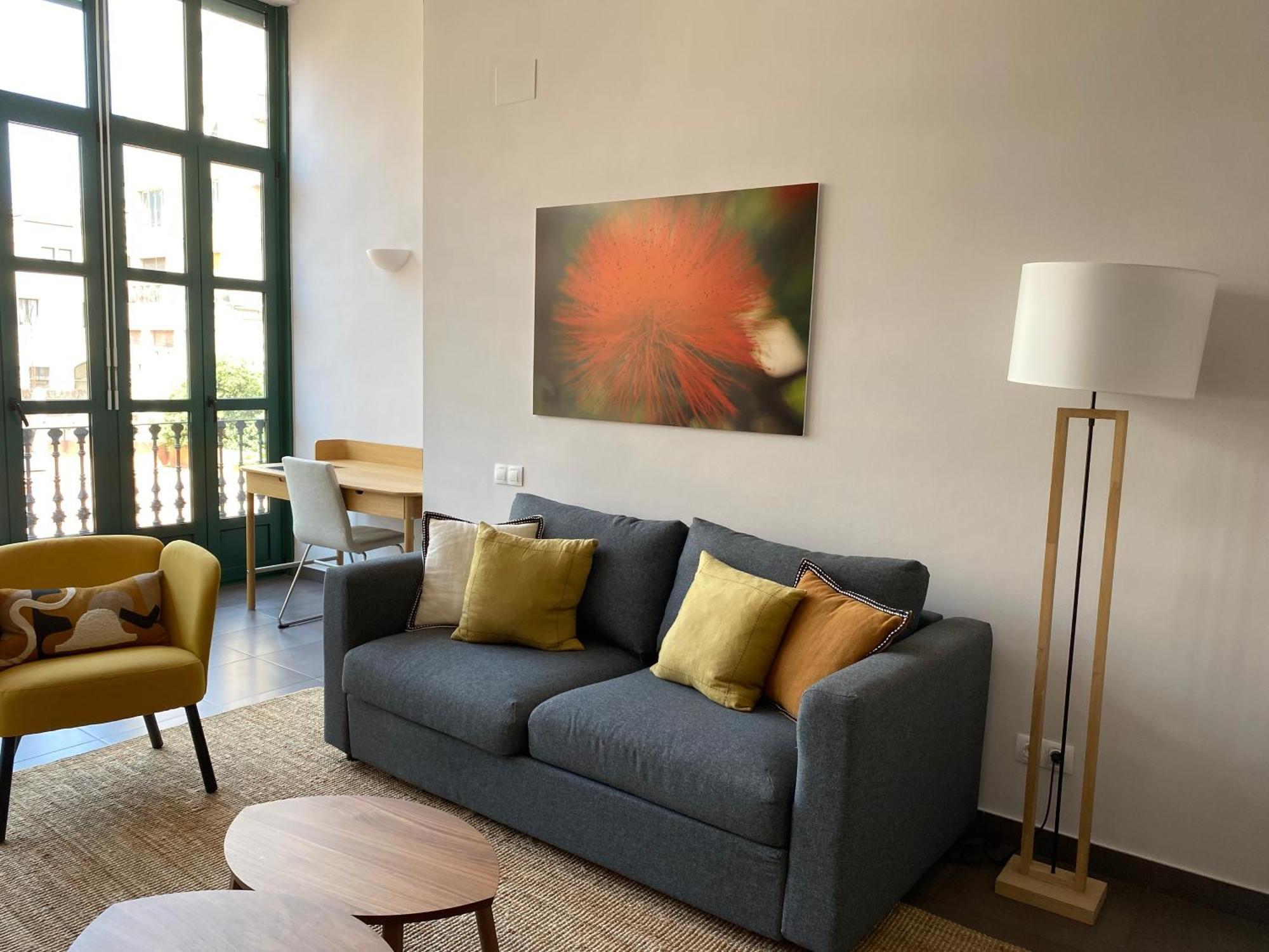 Casa Luxe Suites Barcelona Appartement Barcelone
