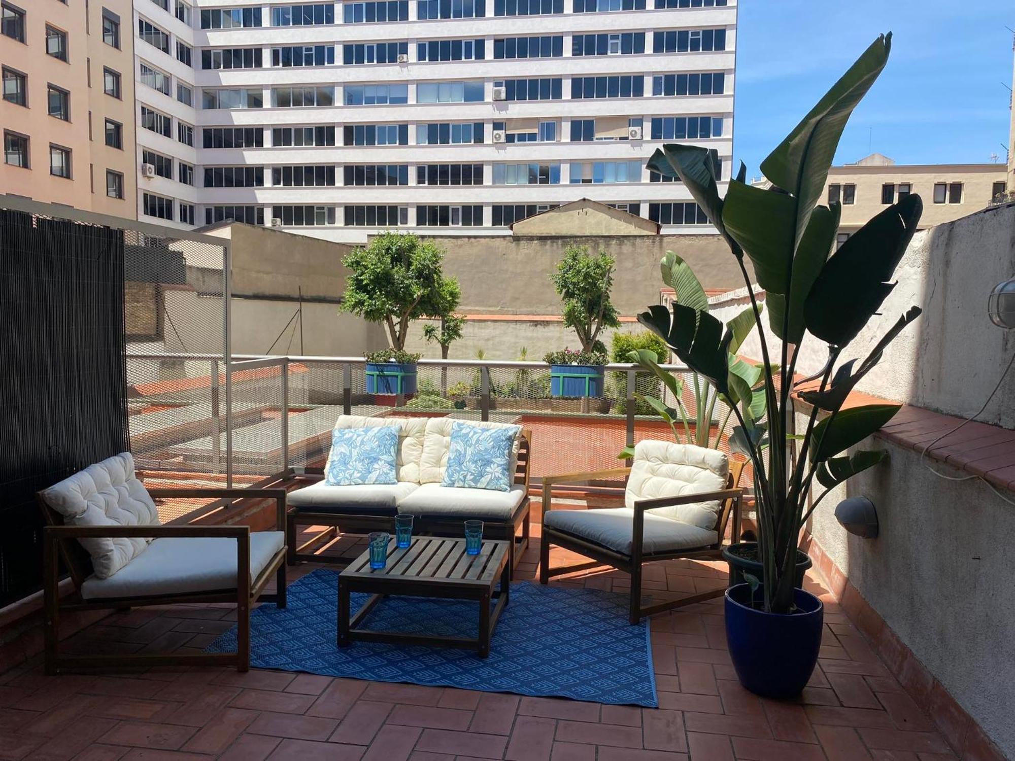 Casa Luxe Suites Barcelona *