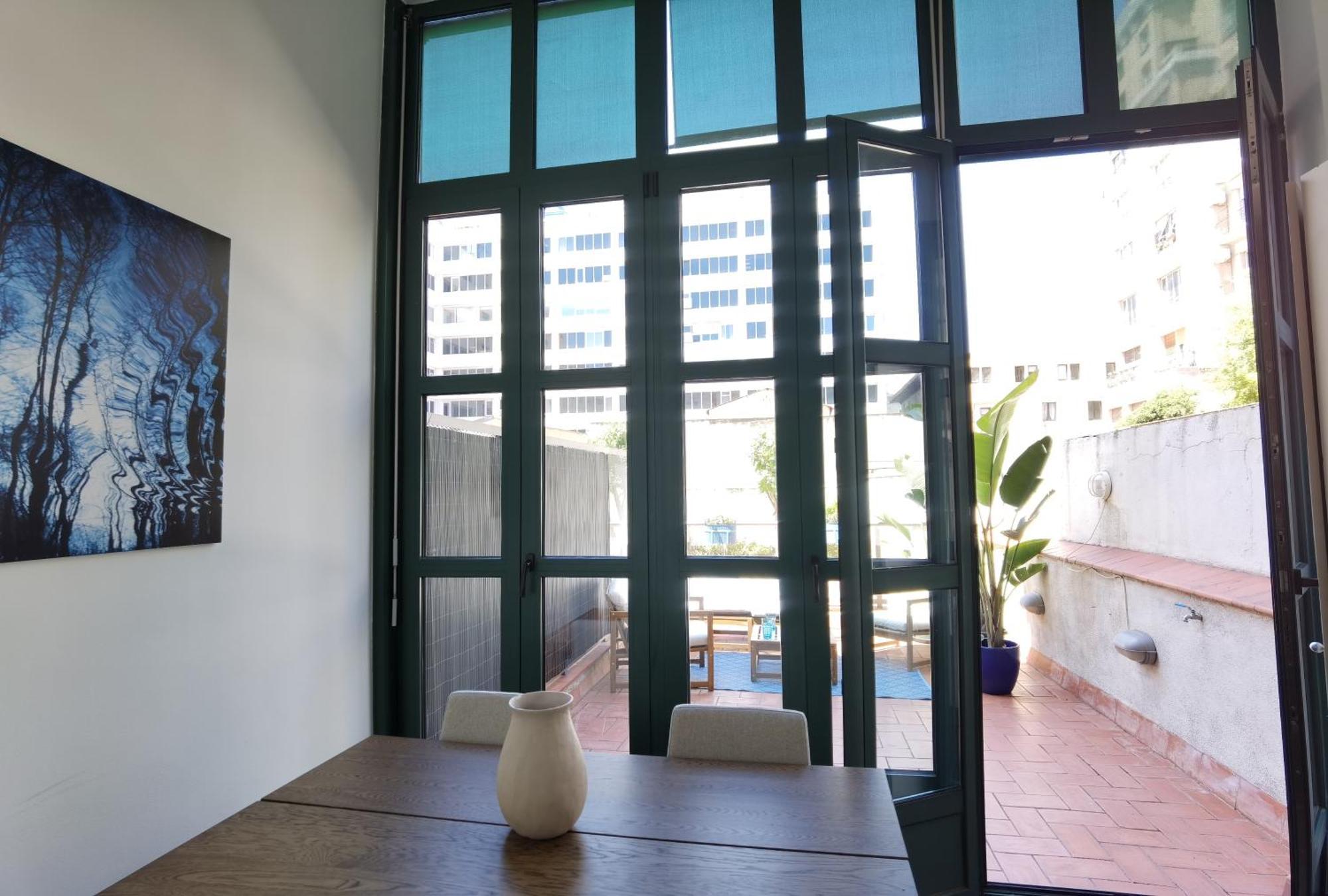 Casa Luxe Suites Barcelona Apartamento
