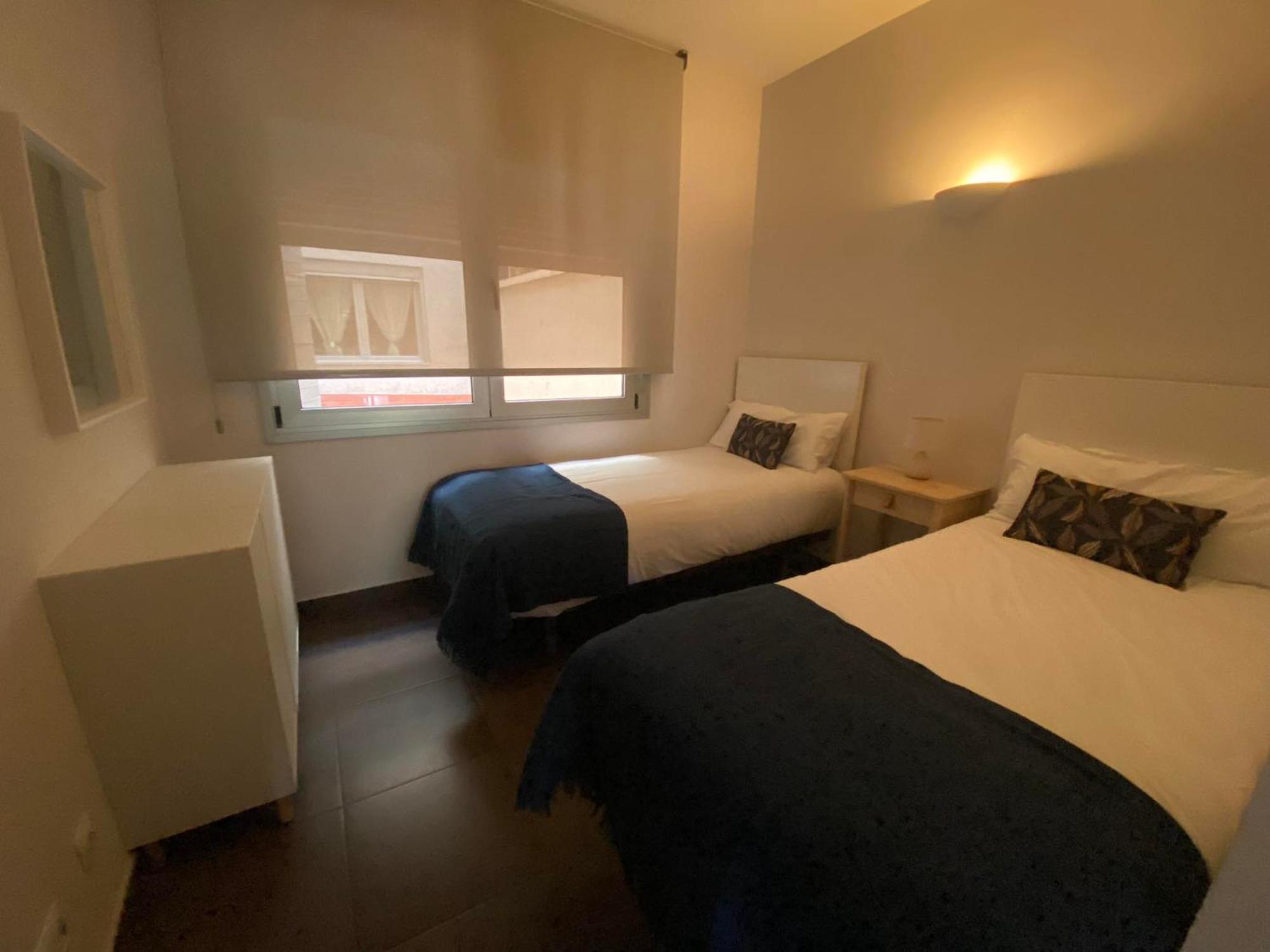 Casa Luxe Suites Barcelona Apartamento *