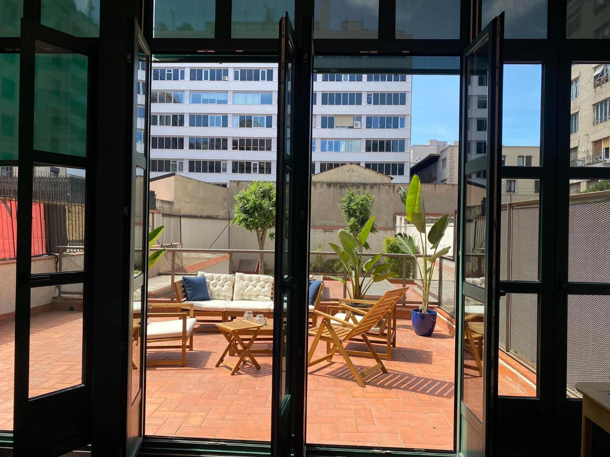Apartamento Casa Luxe Suites Barcelona Barcelona