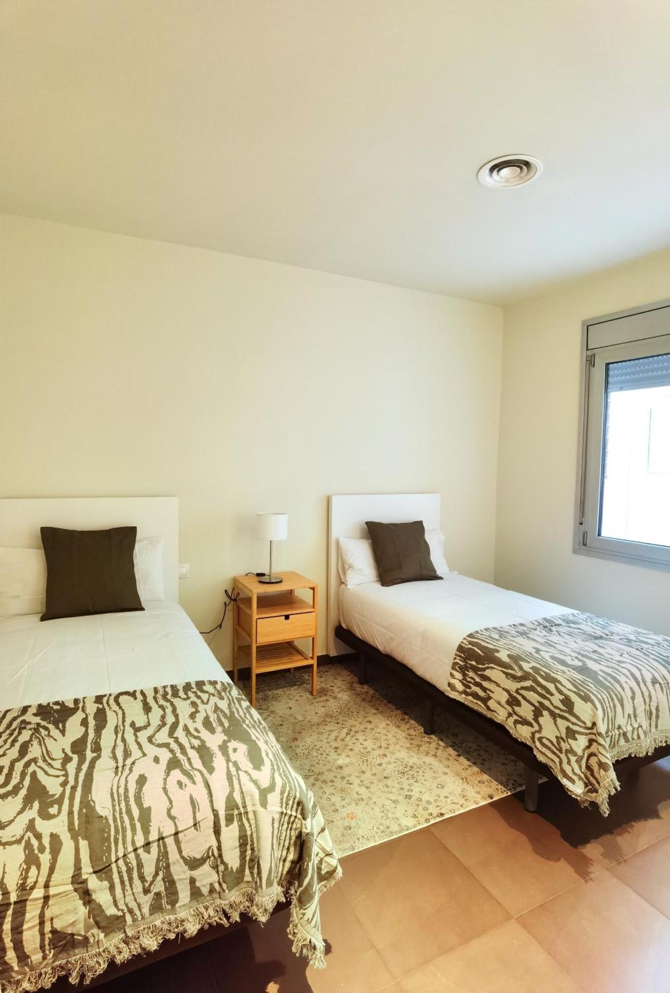 Apartamento Casa Luxe Suites Barcelona