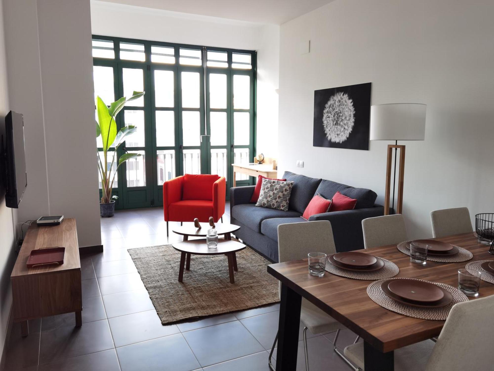 Casa Luxe Suites Barcelona Apartamento
