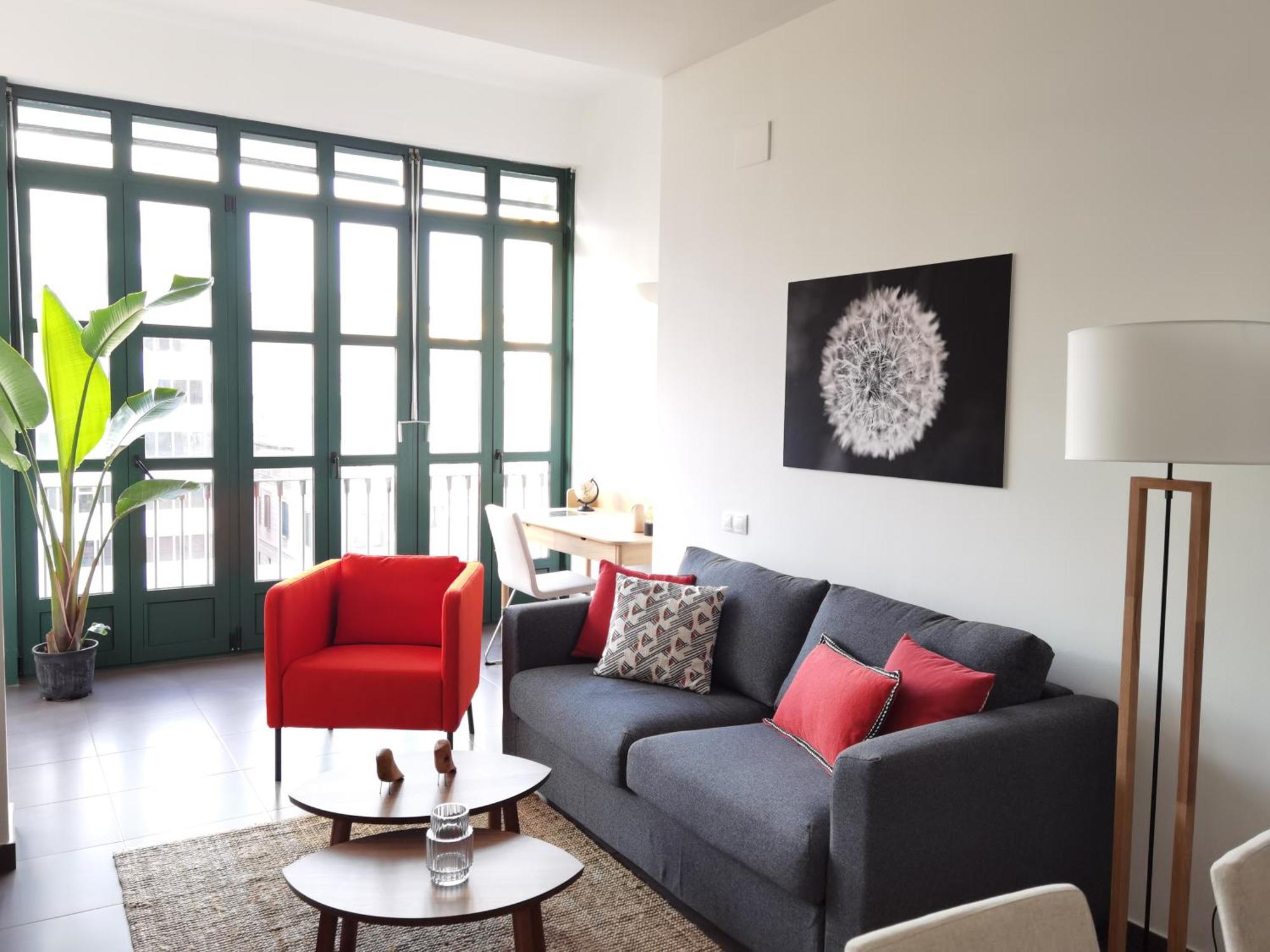 Apartamento Casa Luxe Suites Barcelona *