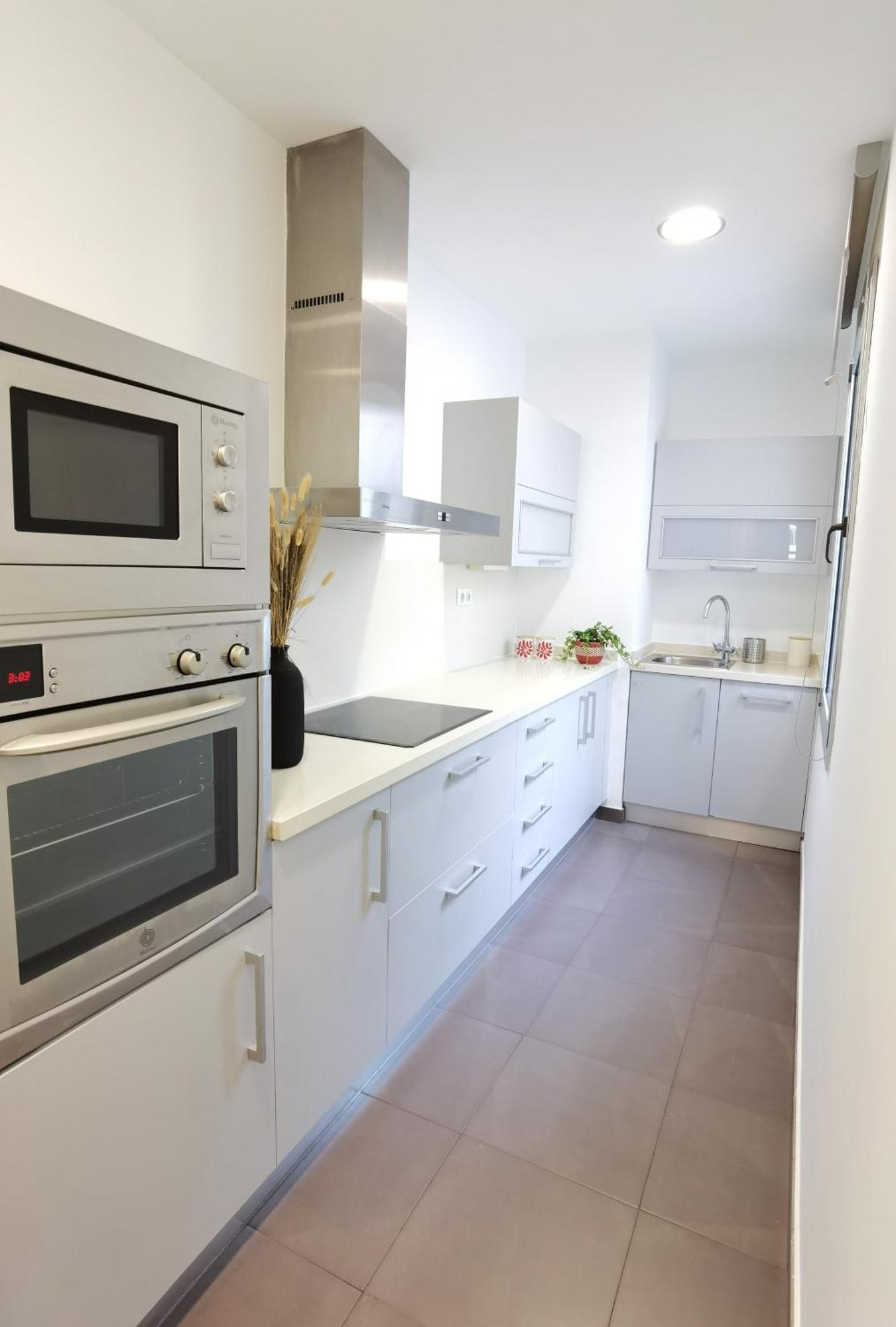 Casa Luxe Suites Barcelona Apartamento *