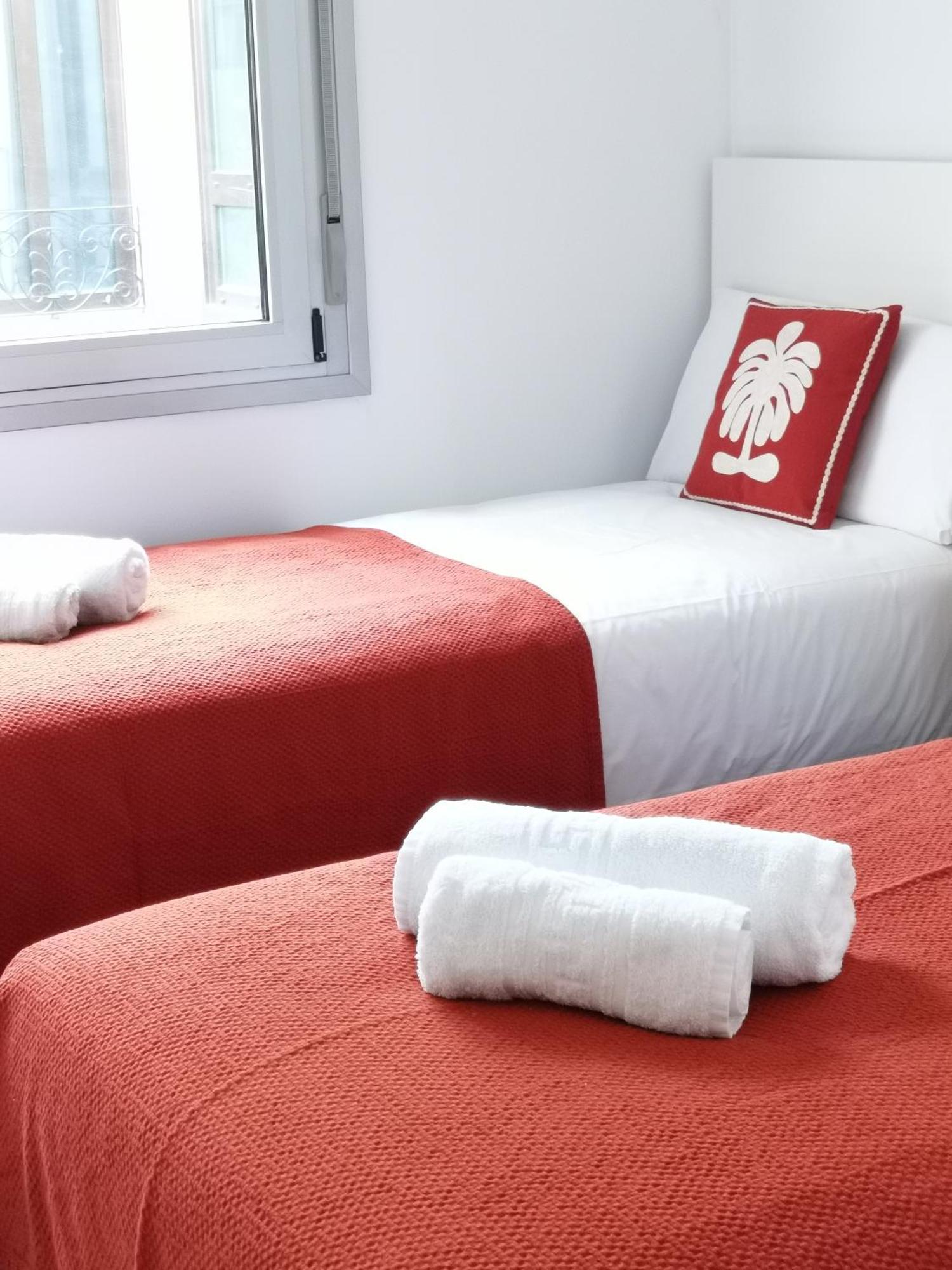 Casa Luxe Suites Barcelona * Barcelona