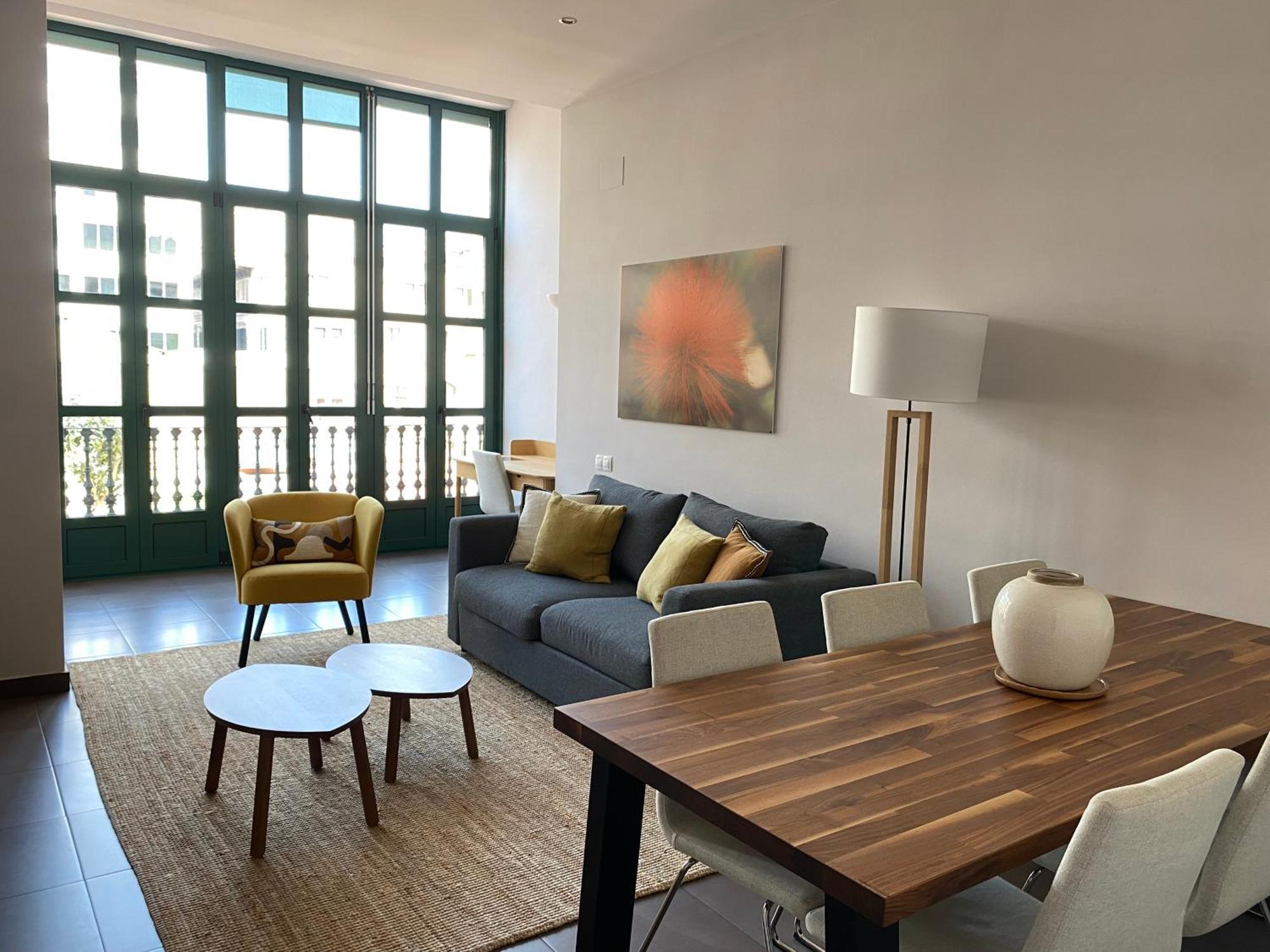 Apartamento Casa Luxe Suites Barcelona